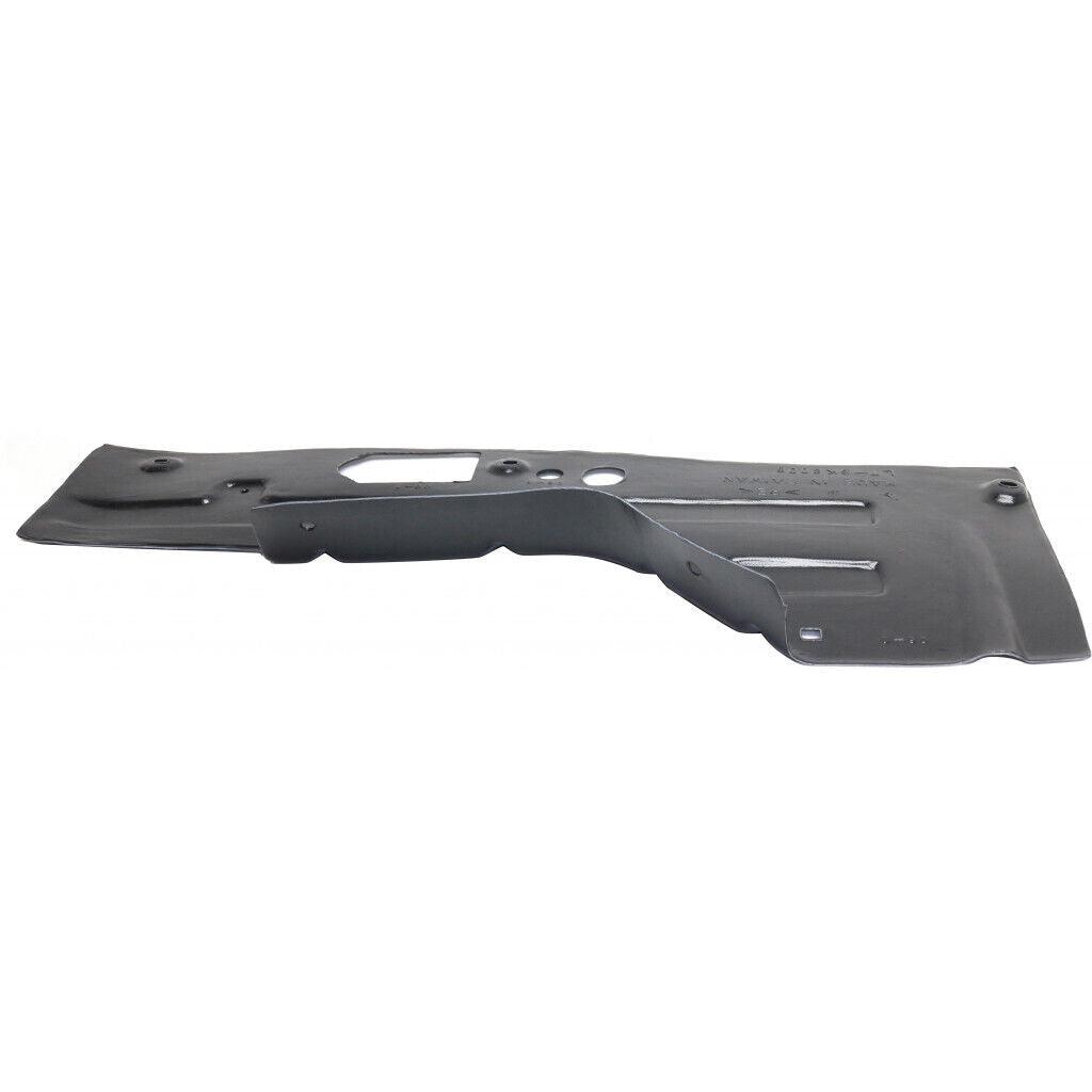 Protection de soubassement avant côté passager pour Buick Regal 2013-2017, GM1228145