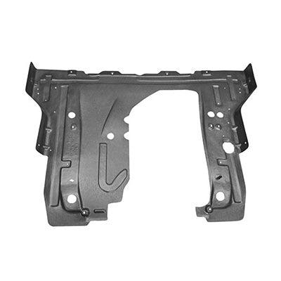 Protection de soubassement pour Chevrolet Cruze 2014-2015 2.0L Diesel, GM1228146