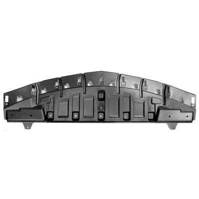 Protection de soubassement pour Chevrolet Malibu Hybrid 2016-2020, GM1228151