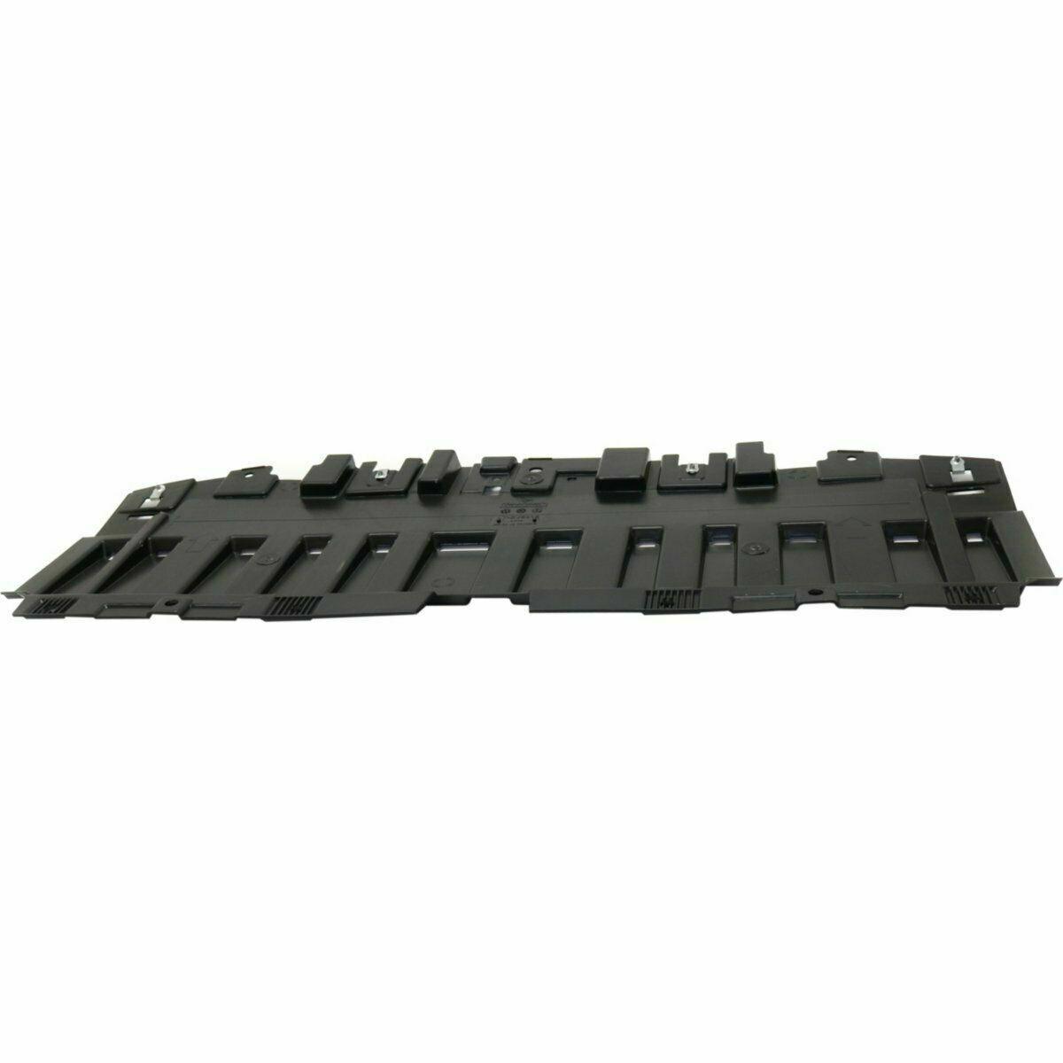 Protection de soubassement avant centrale pour Chevrolet Cruze Hatchback 2017-2019 (fabrication américaine), GM1228152