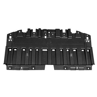 Protection de soubassement pour Chevrolet Cruze Hatchback 2017-2018 avec ensemble RS, GM1228153