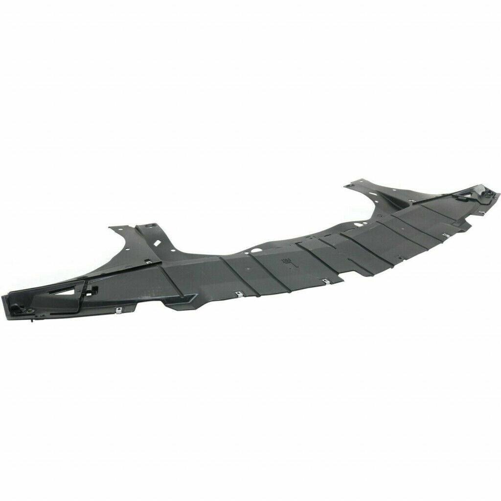 Protection de soubassement avant centrale pour Chevrolet Equinox 2018-2021, modèles 1.6/2.0L, GM1228156