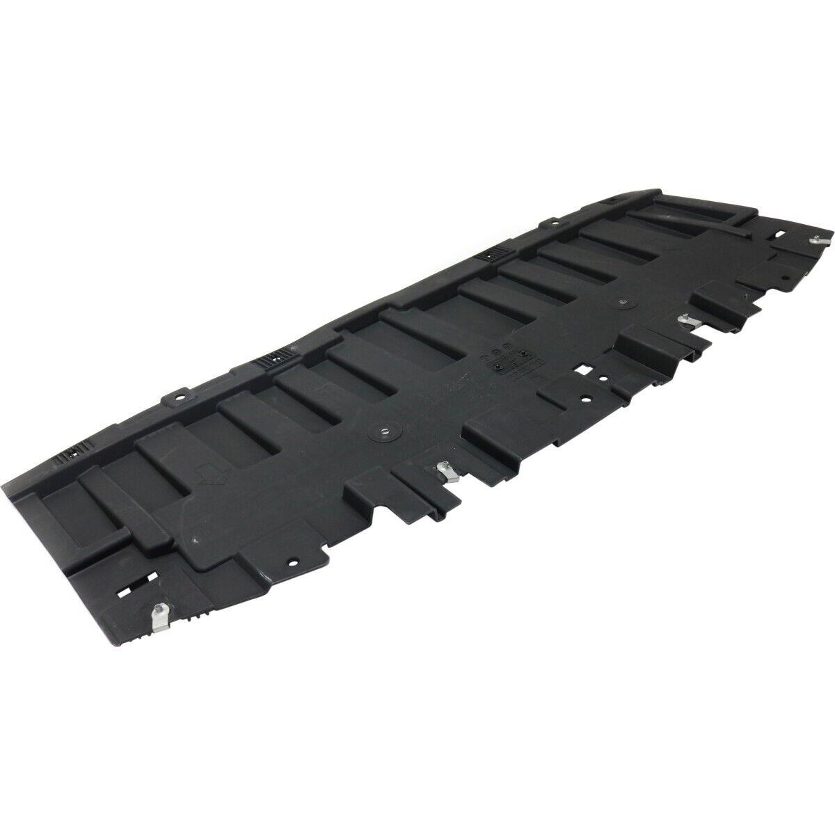 Protection de soubassement pour Chevrolet Cruze Sedan 2016-2019 (fabrication américaine), GM1228157