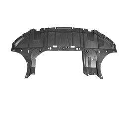 Protection de soubassement pour GMC Terrain 2018-2021, moteur turbo 1,5 L, GM1228160