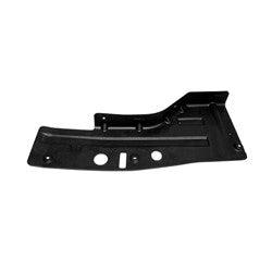 Protection de soubassement côté conducteur pour Chevrolet Cruze Limited 2016 (sans diesel 1.4/1.8L), GM1228163