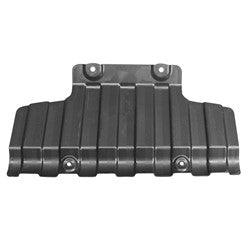 Protection de soubassement avant avant pour GMC Sierra 2500 (2020-2025), GM1228175