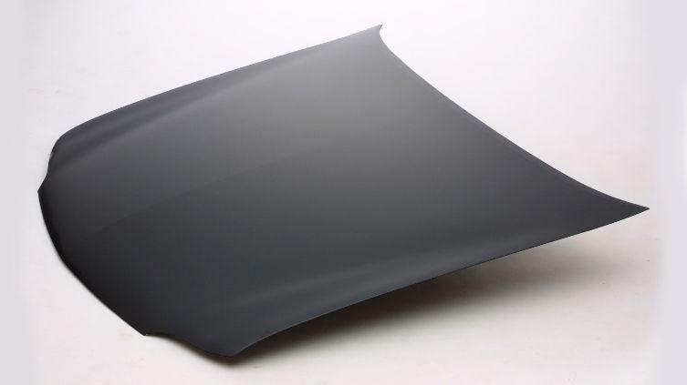 Capot pour Chevrolet Malibu Classic 2004-2005, Gm1230220