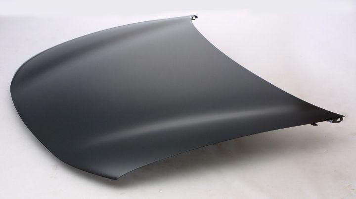 Capot de Pontiac Grand Prix 1997-2003, Gm1230224C