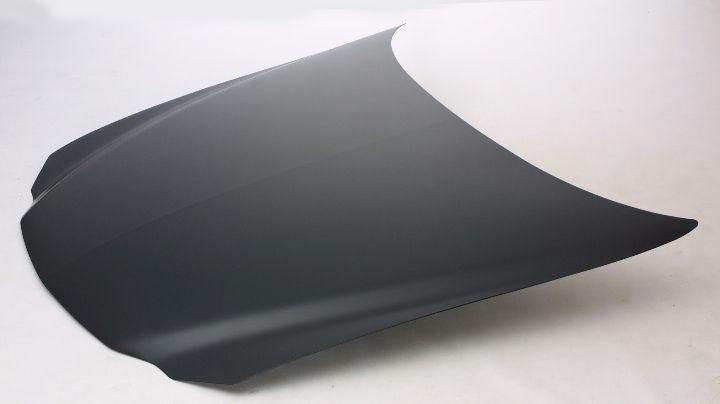 Capot de Pontiac Grand Am 1999-2005, Gm1230232C
