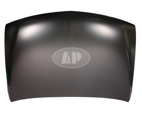 Capot pour Chevrolet Suburban Silverado 1500 2500 (2000-2006), référence GM1230234