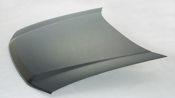Capot pour Chevrolet Trailblazer 2002-2009, GM1230264