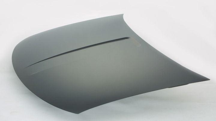 Capot de Saturn Ion Sedan 2003-2007, Gm1230277C