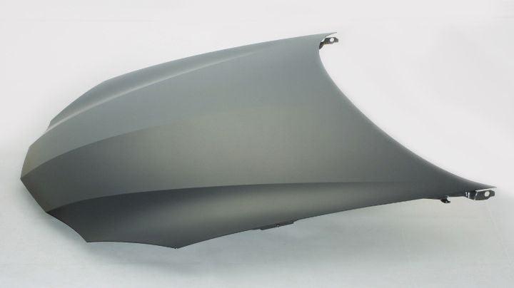 Capot de Pontiac Grand Prix 2004-2008, Gm1230296C