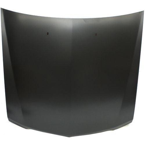 Capot pour Cadillac CTS-V berline (2004-2007), référence GM1230298F