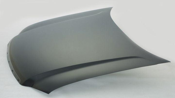 Capot pour GMC Envoy 2002-2009, référence GM1230318C