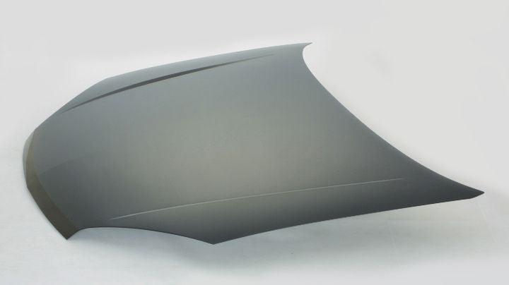 Capot Chevrolet Malibu Maxx 2004-2007, GM1230320