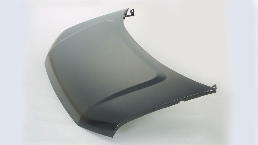 Capot pour GMC Savana 2003-2020, GM1230325