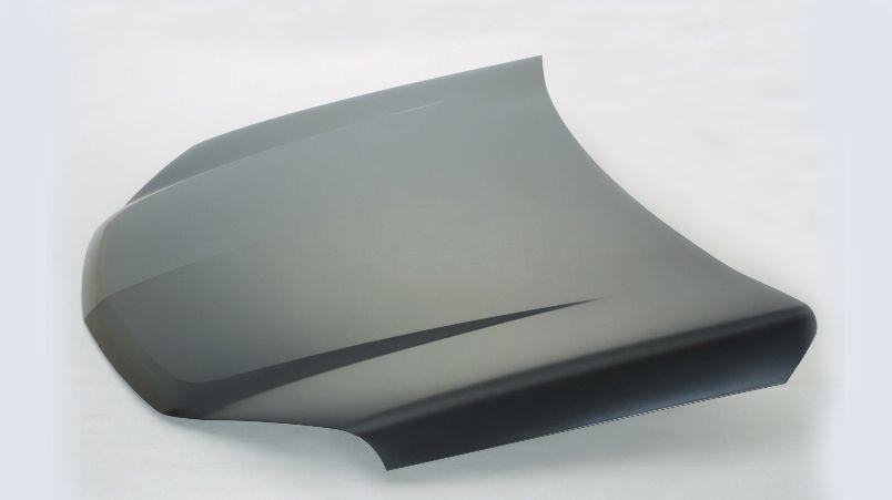 Capot pour Chevrolet Equinox 2005-2009, Gm1230329C