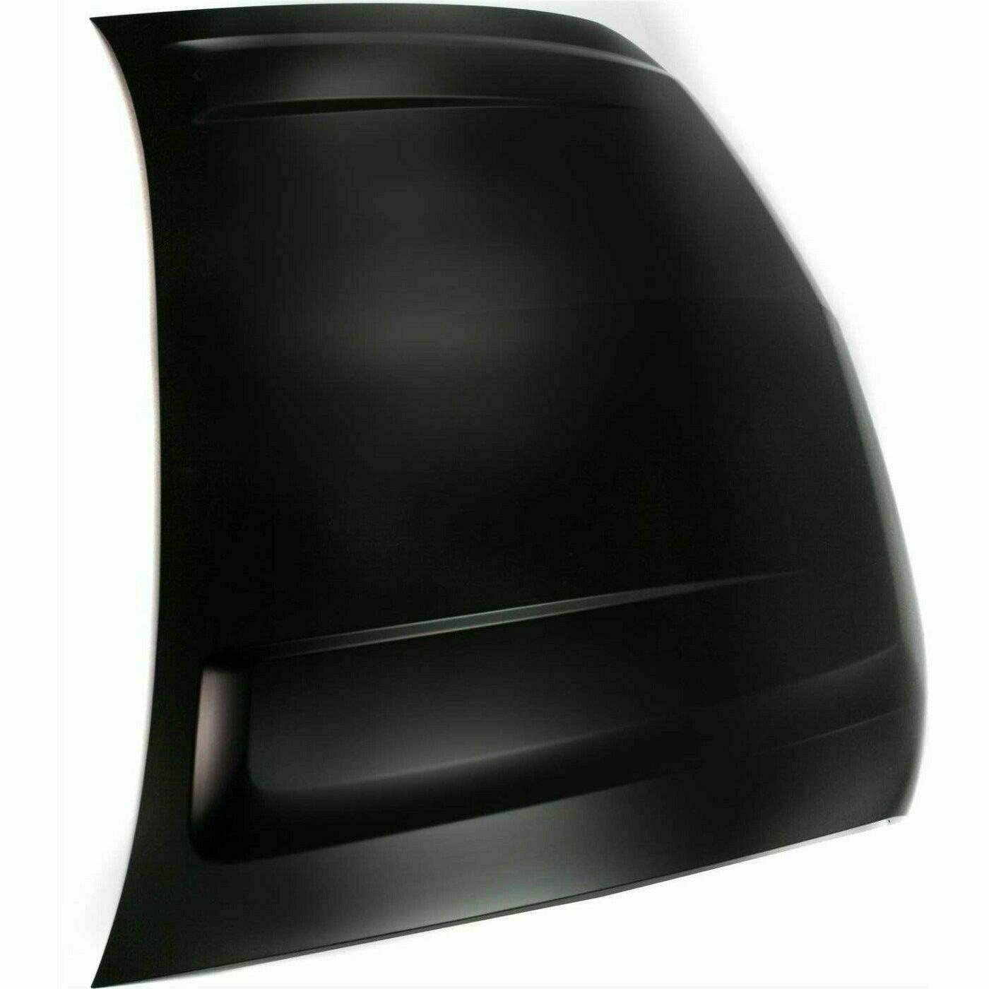 Capot en acier pour Chevrolet Suburban 2007-2014, Gm1230350C
