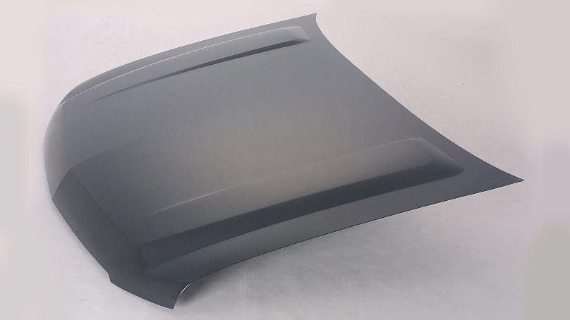 Capot en acier pour Chevrolet Suburban 2007-2014, GM1230350