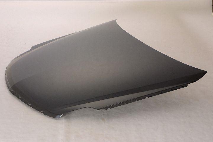 Capot en aluminium sans ornement pour Cadillac DTS 2006-2011, référence GM1230354