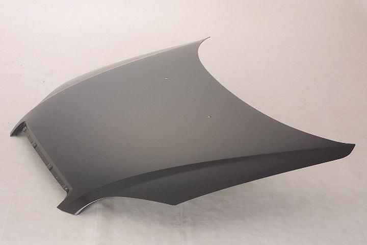 Capot de Pontiac Wave Sedan 2007-2008, Gm1230355C