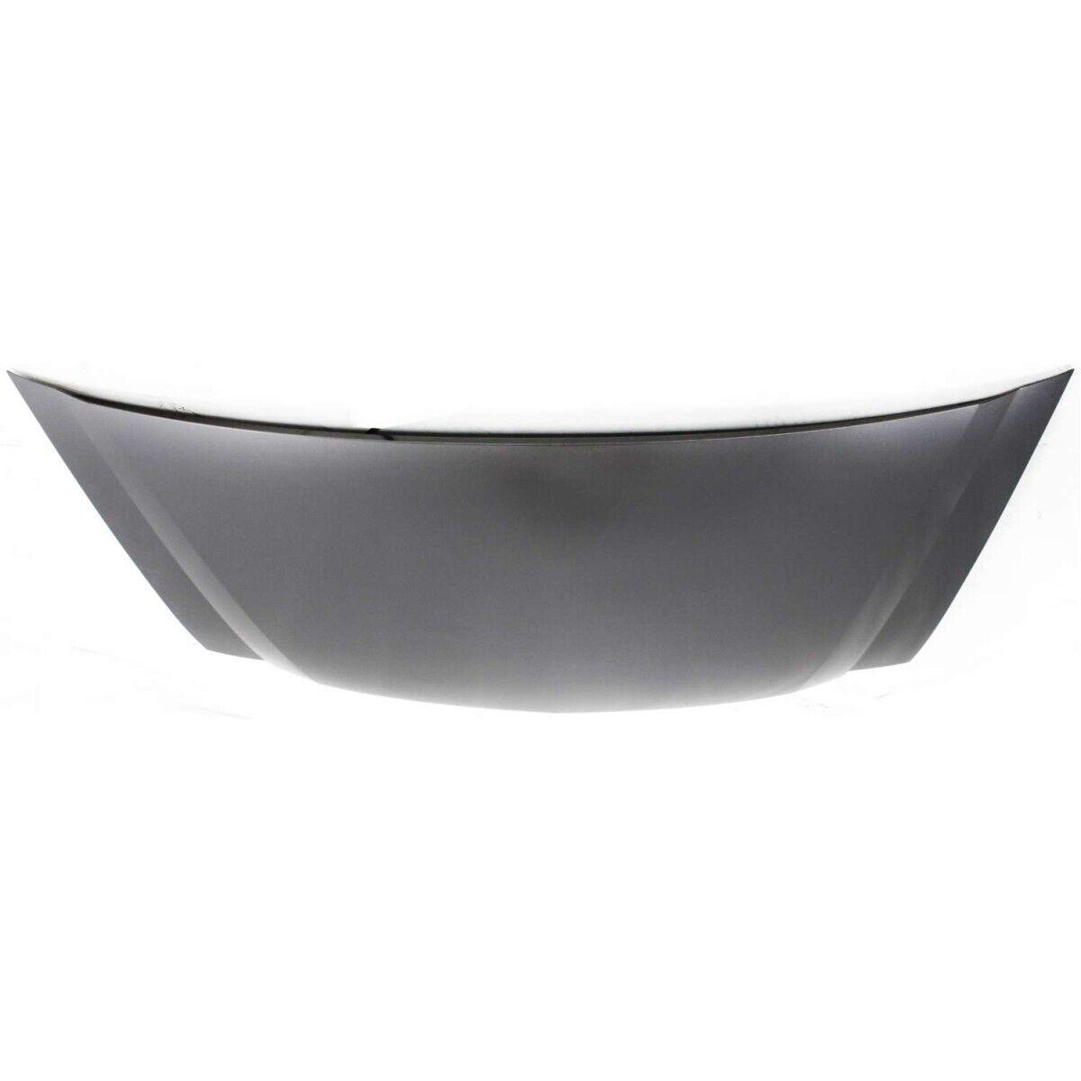 Capot en acier pour Cadillac Escalade Hybrid 2009-2013, référence GM1230357C