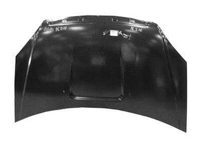Capot pour GMC Acadia 2007-2012, GM1230371C