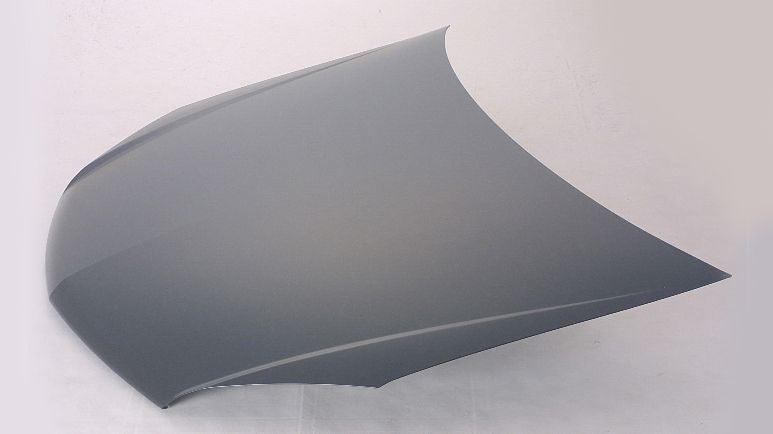 Capot en acier pour Saturn Astra 2008-2009, GM1230372