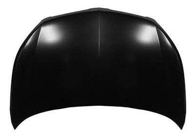2009-2010 Pontiac Vibe Hood Capa