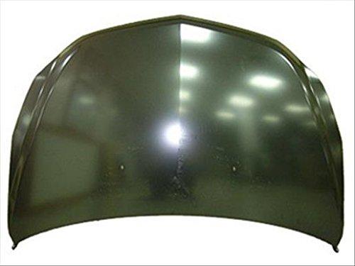 Capot en acier pour Chevrolet Traverse 2009-2012, GM1230391