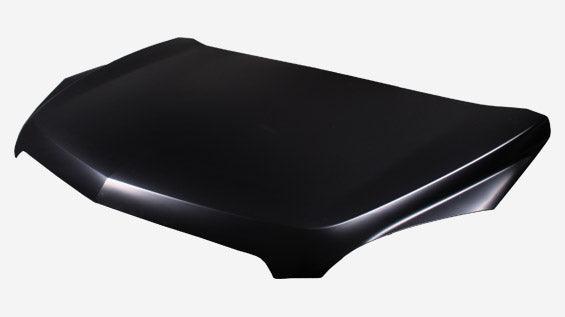 Capot en acier pour Chevrolet Equinox 2010-2017, GM1230394