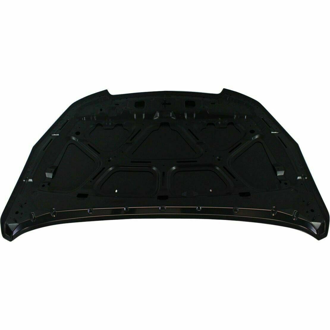 Capot en acier pour Chevrolet Cruze 2011-2015, GM1230399C