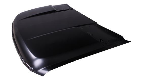 Capot en acier pour Chevrolet Silverado 3500 (2011-2014), référence GM1230401