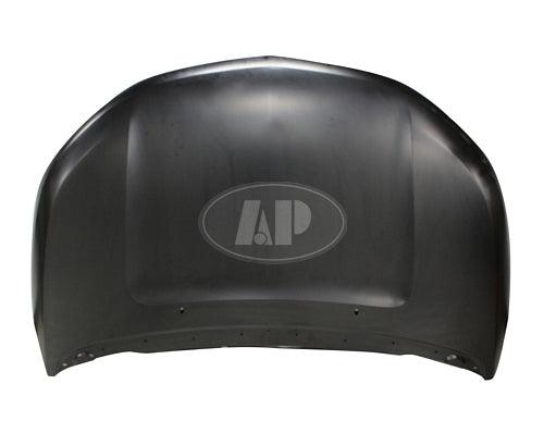 Capot en aluminium pour Chevrolet Volt 2011-2015, Gm1230403C