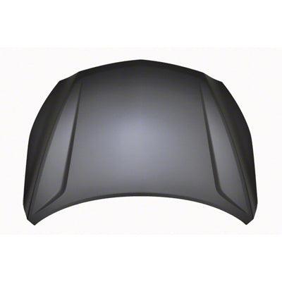 Capot en aluminium pour Chevrolet Malibu 2013-2015, GM1230410