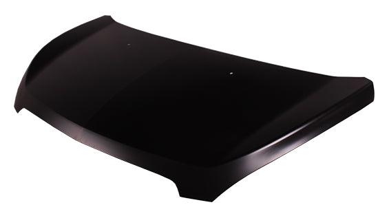 Capot pour Chevrolet Spark 2013-2016 : compatible avec tous les modèles 2013 et 2016 uniquement avec le modèle électrique (Capa, Gm1230413C).