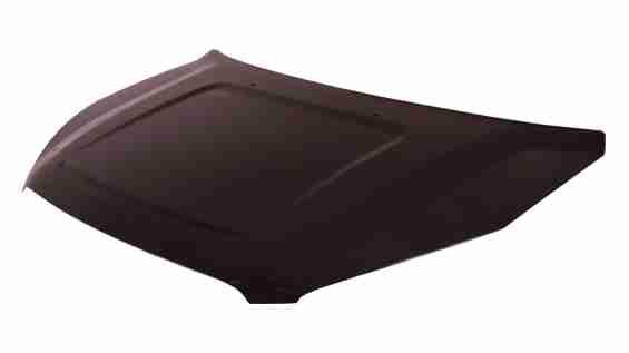 Capot en aluminium pour GMC Acadia 2013-2016, GM1230421