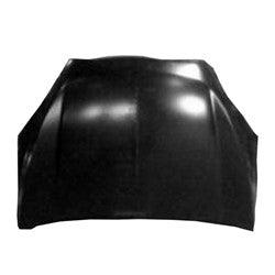 Capot en acier pour Chevrolet Trax 2015-2016, GM1230428C
