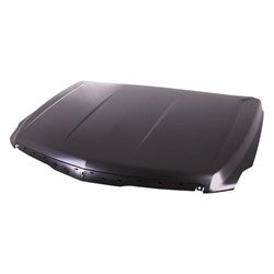 Capot en aluminium pour Cadillac Escalade 2015-2020, référence GM1230440C - Hunt Parts
