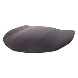 Capot en aluminium pour Chevrolet Camaro 2016-2019 sans prise d'air (modèle sans ZL1), référence GM1230444C