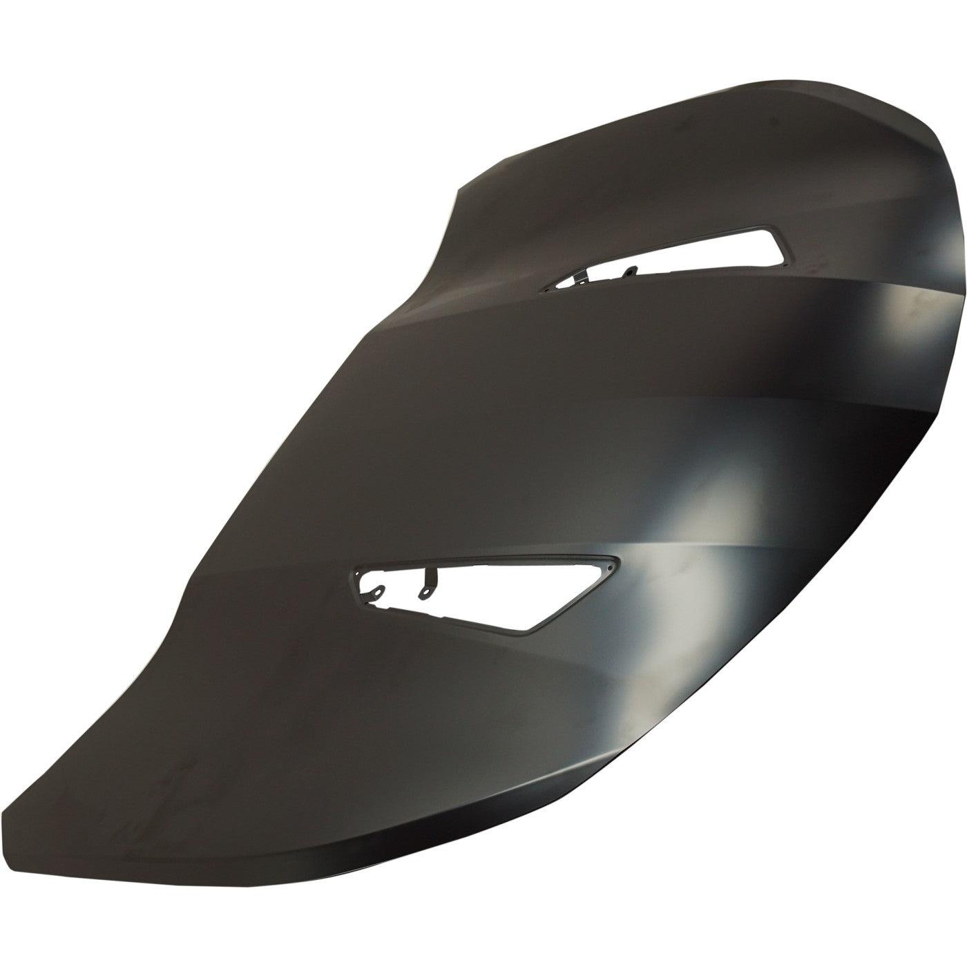 Capot en aluminium avec prise d'air pour Chevrolet Camaro 2016-2019 (modèle sans ZL1), référence GM1230445C
