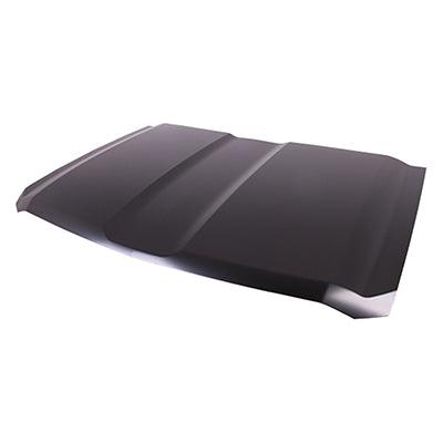 Capot en acier pour Chevrolet Silverado 3500 (2015-2019), référence GM1230446C