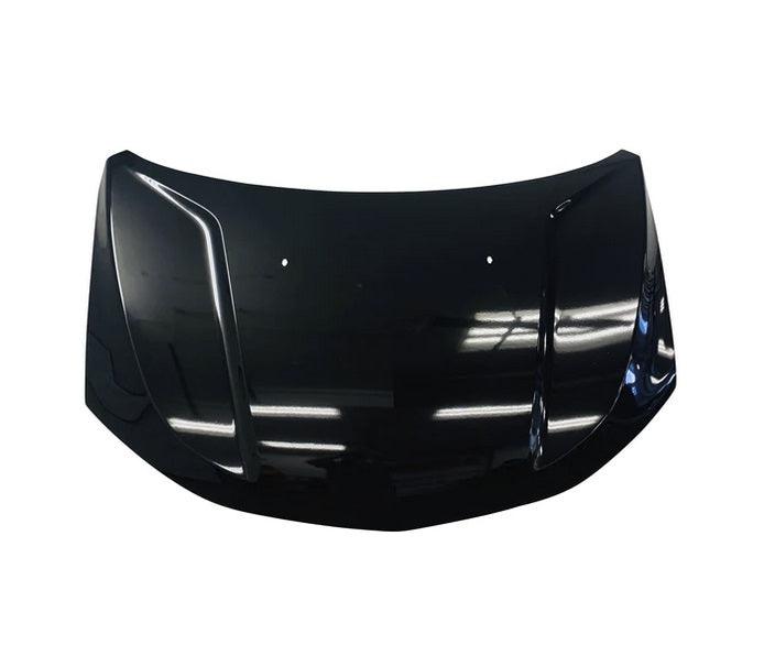Capot en acier pour Chevrolet Sonic Hatchback 2017-2020, Gm1230450C