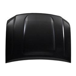 Capot en aluminium pour GMC Canyon 2015-2021, référence GM1230462C