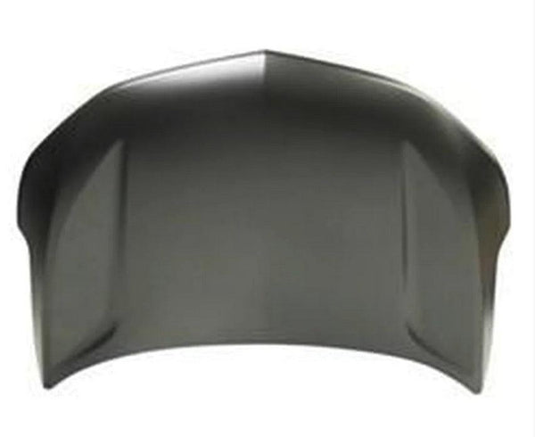 2018-2021 Chevrolet Equinox Hood Aluminium Canada/Mexico Built Capa