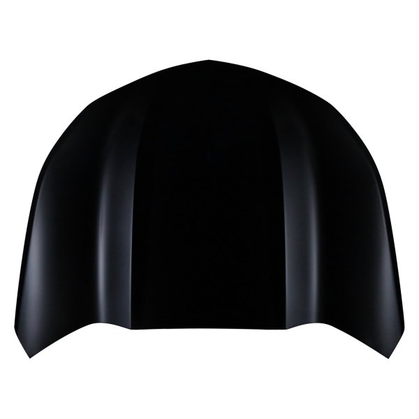 Capot en aluminium sans prise d'air pour Chevrolet Camaro 2019-2024 / Zl1 Capa, GM1230473C