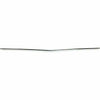 2003-2005 Cadillac Escalade Esv Hood Moulding Chrome Ext/Esv