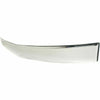 2009 Cadillac Escalade Hybrid Hood Moulding Chrome