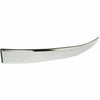 2009 Cadillac Escalade Hybrid Hood Moulding Chrome